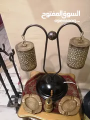  4 مقتنيات انتيك للبيع للمهتمين فقط سيتم الرد على الواتس اب