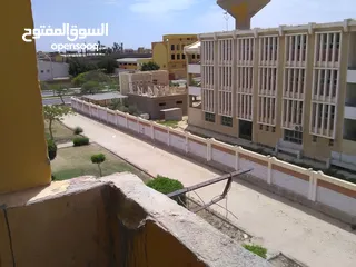  9 شقة للبيع بمدينة السادات عقد بيع صحة توقيع حكم محكمة