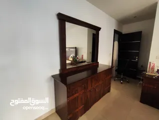  3 غرفة نوم مستعملة بحالة جيدة جدا