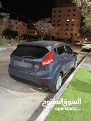  9 فورد فييستا