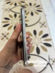  5 iphone X 256GB