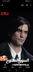 4 Batman Bruce Wayne