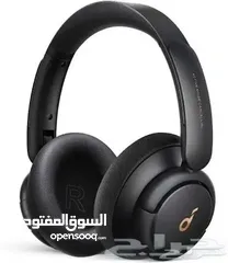  4 سماعات انكر q30  المميزات *عزل الصوت