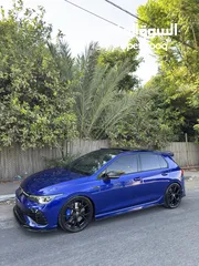  1 جولف Rm k8/2021