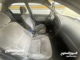  7 كيا سبيكترا 2002 بسعر ممتاز 3000د ، ليست بحاجة لأي نوع من انواع الصيانة