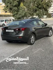  6 Mazda zoom 3 - 2019 فحص كامل