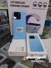  5 جهاز مشغل فقط بالكرتونة Honer X5p رام 8 جيجا 64 و 128 مكفول سنة متوفر توصيل