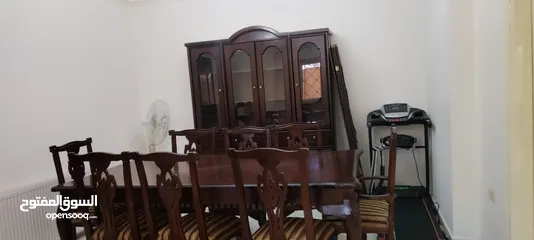  5 طقم وسفره زان