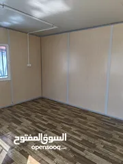  3 افضل سعر بالمملكة كرفان للبيع