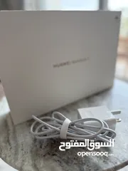  7 للبيع: HUAWEI MateBook E (كالجديد) – شاشة OLED 120Hz  لابتوب 2 في 1 مع الإكسسوارات