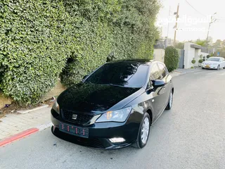  19 سيات إبيزا 2013