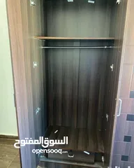  3 غرفة نوم شبه جديدة عمان