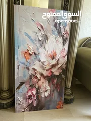  7 Kid’s paintings
