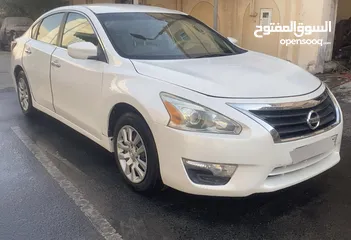  2 للبيع نيسان التيما