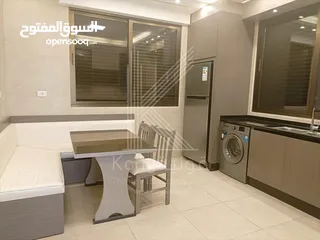  9 Luxury Apartment For Rent In Abdoun