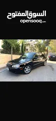  3 هونداي افانتي 2006 اوتوماتك سيارة مشالله افحص وين بدك البيع فقط كاش وتنازل مباشرة رام الله وسط البلد