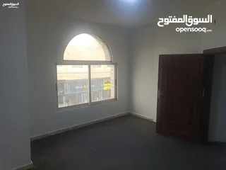 10 مكتب تجاري للايجار في شارع الحصن قرب دوار القبه