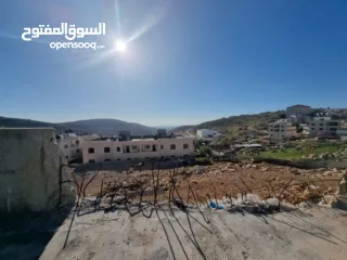  1 ارض للبيع بموقع ممتاز وبسعر مغري جداا