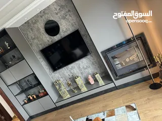  4 فيلا فخمه للبيع دابوق
