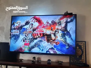  27 PLAYSTATION 3 SLIM الجهاز شغال 100%100 ومافي مشاكل اقراء الوصف