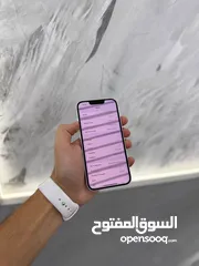  6 ايفون 14 256 جيجا لون نهدي او ابيض او ازرق ‎‏‎‏‎ مستعمل وكالة بحالة الجديد نسبة البطارية 87-90%
