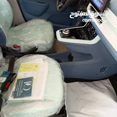  4 دونغ فينغ نانو بوكس 2022 كفالة سنتين  الشكل الجديد الهالوجين  زيرو عداد الفين KMبس.جمرك جديد