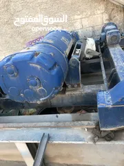  3 ونش ديماج 30 طن