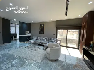  1 شقة مفروشة للإيجار في دير غبار  ( Property 39318 ) سنوي فقط