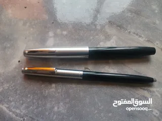  2 طقم أقلام ماركه sheafeer Made in U. s. a