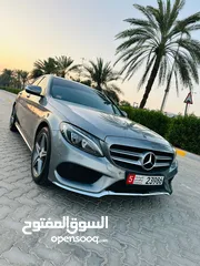  4 Urgent C200 model 2015 gulf full option panorama