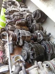  10 مواتير سوبارو