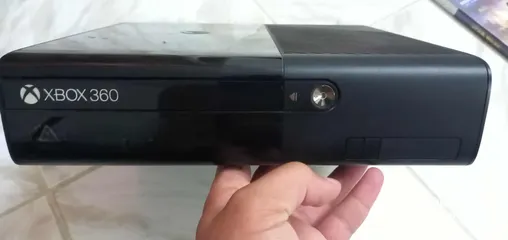  6 جهاز اكس بوكس 360 للبيع