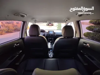  10 kia morning