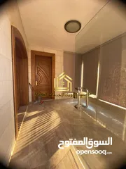  21 شقة دوبلكس أول مع روف مع ترس بإطلالــــه رائعة