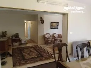  3 ‏شقة في أجمل مناطق الهاشمي مقابل مركز زين الشرف