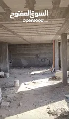  2 شقة سكنيه طابق اول