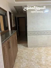  8 شقة مميزة جدا للبيع بالقرب من مستشفى الأمير حمزة (بسعر مغري)