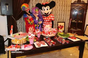  21 نطاطات هوائية للإيجار بعدة أحجام