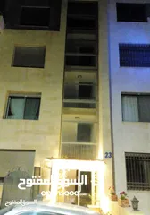  1 شقة للبيع في ابو نصير حي أمانة بسعر مغري وقابل للتفاوض للجادين فقط