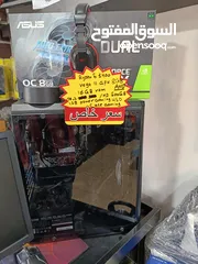  6 جهاز Dell I3 4GB ram
