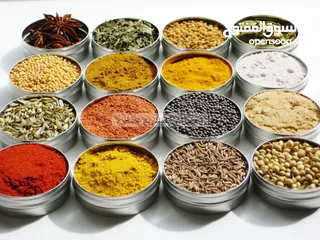  1 بهرات فاخره وطعم غير