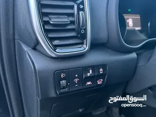  7 كيا سبورتاج 2018 للبيع