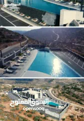  3 ارض بقراوه بني زيد دونم كامل صافي