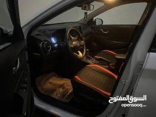  5 هونداي كونا 2020 بالكراتيييين وبسعر حررررق