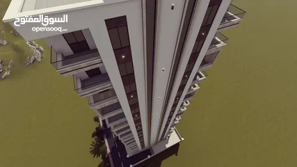  14 شقق عظم للبيع