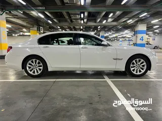  7 للبيع BMW 730il