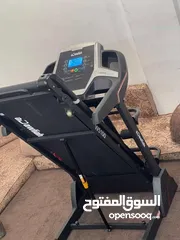  4 جهاز رياضه بحال الوكاله