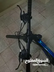  5 سيكل رياضي للبيع