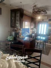 21 شقة فاخرة للبيع في الأمير راشد - قرب دوار البريد طابق ثاني 145م تشطيب سوبر ديلوكس