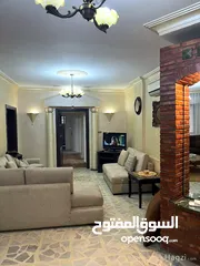  21 شقة مفروشة للإيجار في السابع ( Property 37528 )